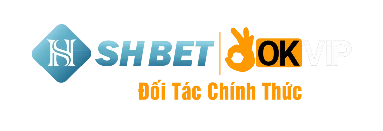 Đối tác chính thức SHBET